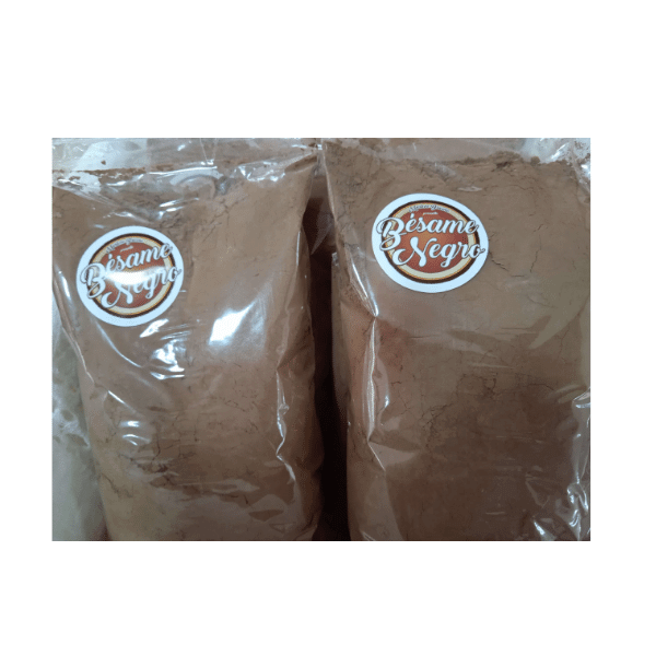 Cacao en polvo