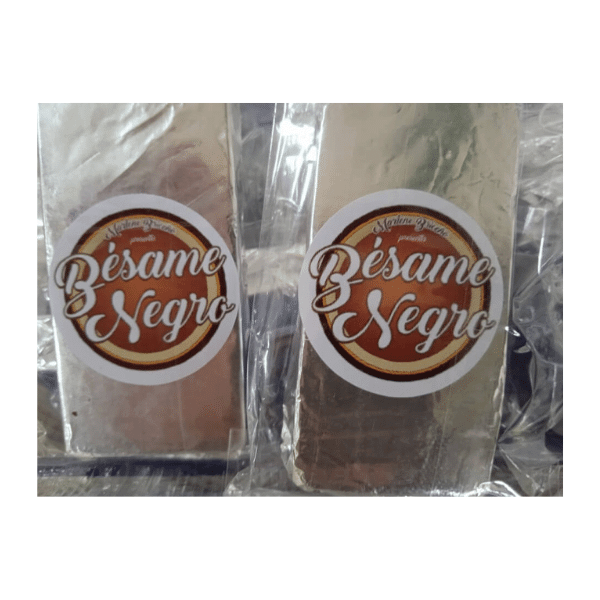 Chocolate sin azúcar 100% cacao refinado