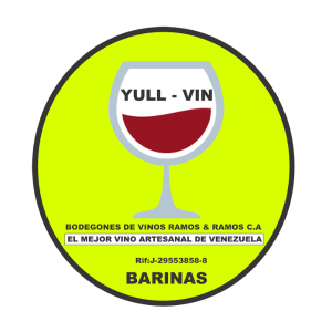 logo bodegones de vino ramos
