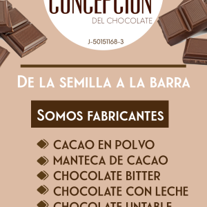 La concepción postcosecha